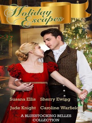 cover image of Holiday Escapes